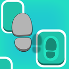 Foot Steps icon