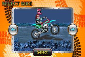 Tricks Bike Racing imagem de tela 2