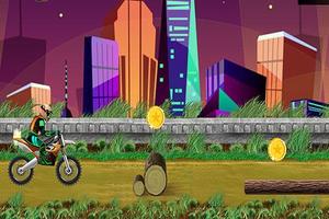 Tricks Bike Racing Screenshot 3