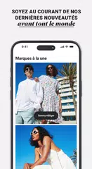 Sarenza.com XAPK 下載