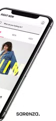 Sarenza - Shoes e-shop XAPK download