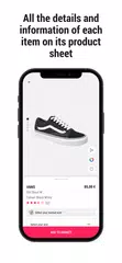 Sarenza - Shoes e-shop XAPK download