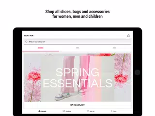 Sarenza - Shoes e-shop XAPK download