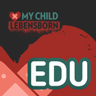 My Child Lebensborn EDU Zeichen