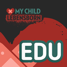 آیکون‌ My Child Lebensborn EDU