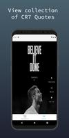 CR7 4K Wallpapers & Quotes 스크린샷 3