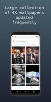 CR7 4K Wallpapers & Quotes 포스터