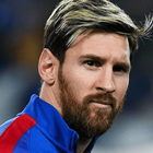 Messi HD Wallpapers & Quotes icône