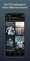 Messi HD Wallpapers & Quotes 스크린샷 2