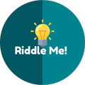 Riddle Me - Fun, Tricky Riddles & Brain Teasers
