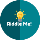 Riddle Me - Fun, Tricky Riddles & Brain Teasers APK