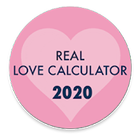 Real Love Calculator - (Test Your True Love 2021) simgesi