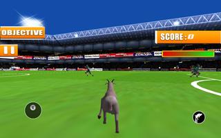Goat Fight Simulator screenshot 3