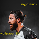 Sargio Ramos 3D Wallpaper APK