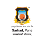 Sarhad Academy biểu tượng