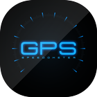 GPS Speedometer 아이콘