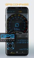 GPS Speedometer capture d'écran 2