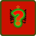 Quiz flamur