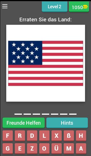 Quiz Fur Flaggen For Android Apk Download