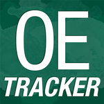 OE TRACKER CE Attendance App icon