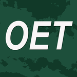 OE TRACKER CE Attendance App icon