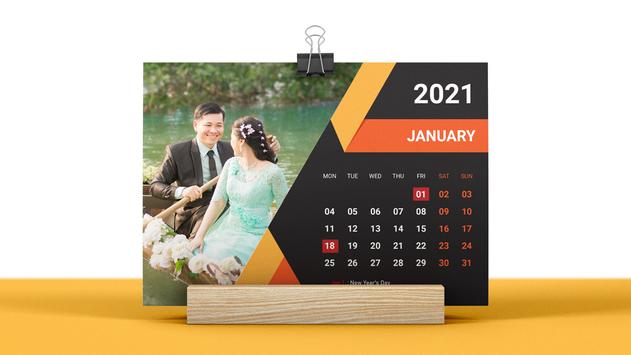 gelini kalender 2021