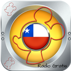 radio disney chile icône