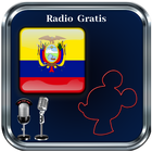 radio disney ecuador biểu tượng