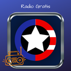 radio fm 91.7 icon