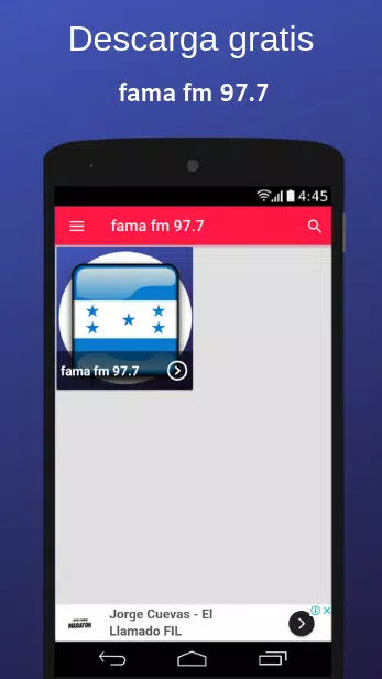 fama fm 97.7 APK for Android Download