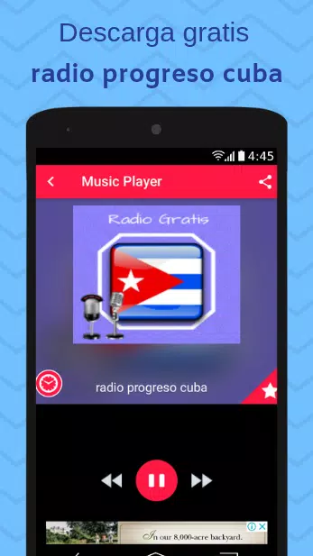 radio progreso cuba APK voor Android Download