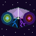 Spaceship Starcraft 3