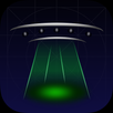 SecretSky - The Real-time UFO Tracking Tool APK