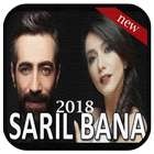 Sarıl Bana - Öykü Gürman & Resul Dinda 2018 simgesi
