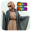 APK Abaya Fashion Style Designs