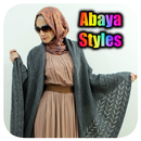 Abaya Fashion Style Designs APK