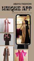 Abaya Fashion Style Designs capture d'écran 3
