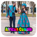 African Couple Fashion Styles APK