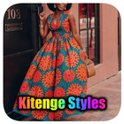 Kitenge Fashion Style Ideas icône