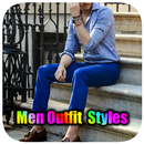 Men Outfit Fashion Styles APK