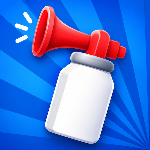 Air Horn