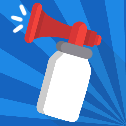 Air Horn