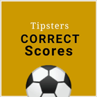 Correct Score VIP ícone
