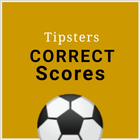 Correct Score VIP icon