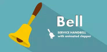 Handbell - Service Bell app