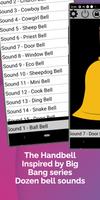 Handglocke - Glocken app Screenshot 1