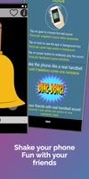 Handbell - Service Bell app screenshot 2