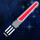 LightSaber simulator icon