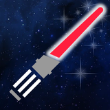 ikon LightSaber simulator