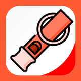 Dog Whistle icon